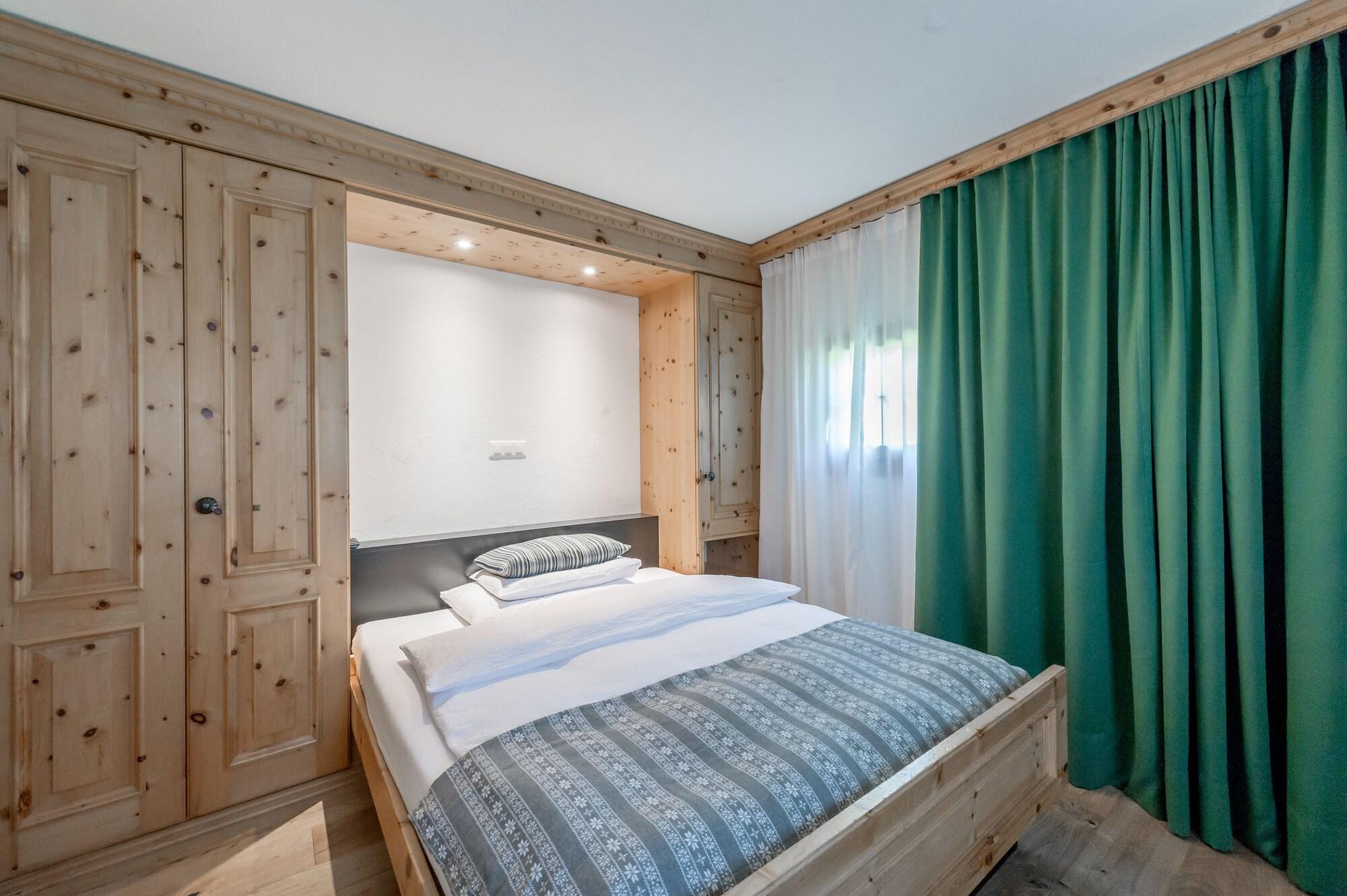 Boutique Hotel Cervus Σεντ Μόριτζ Εξωτερικό φωτογραφία