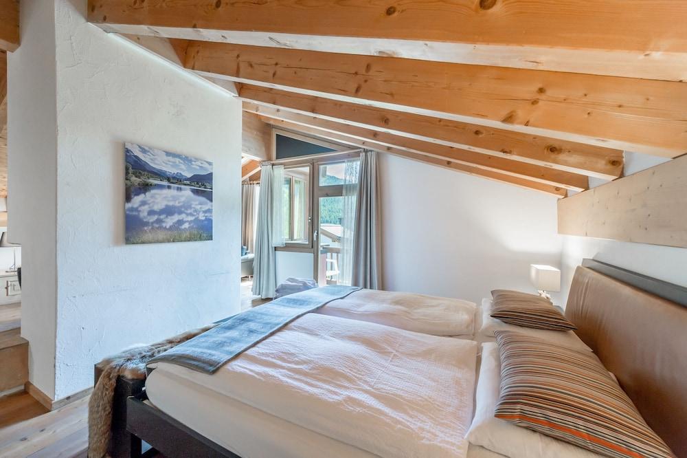 Boutique Hotel Cervus Σεντ Μόριτζ Εξωτερικό φωτογραφία